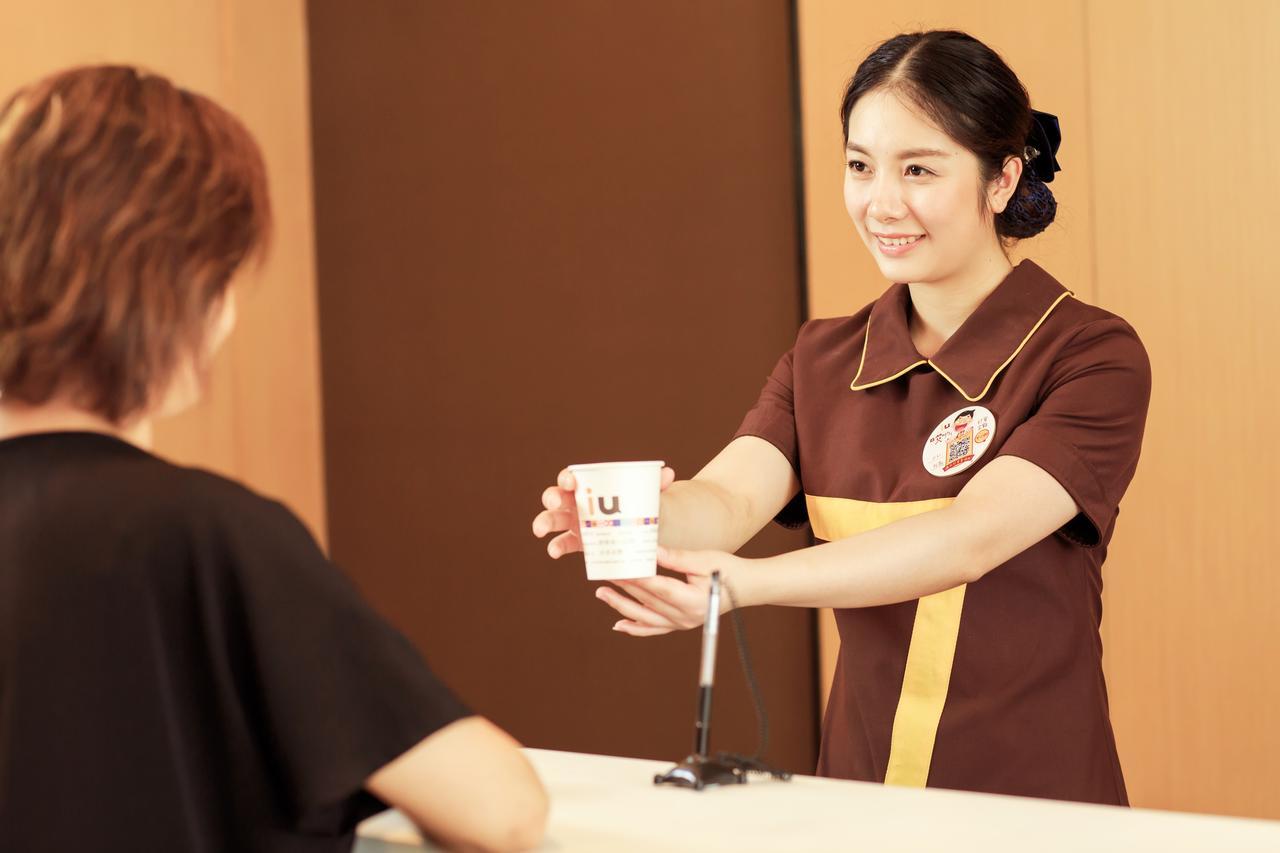 Iu Hotel Shenyang Railway Station Sk Transfer Center Εξωτερικό φωτογραφία